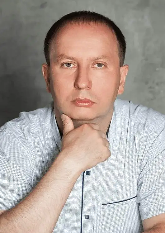 Константин Александрович Овсянников