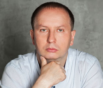 Овсянников Константин Александрович